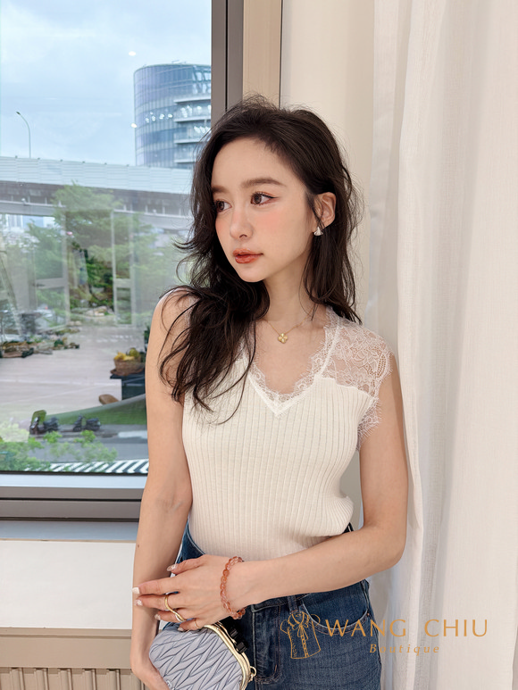 WANG CHIU 麻豆照